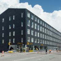 Catella buys Copenhagen student residence for €60m (DK)