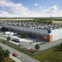 Garbe acquires industrial development land near Vienna (AT)