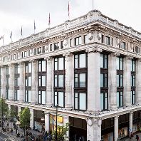 Selfridges set to sell to Central Group for €4.7bn (GB)