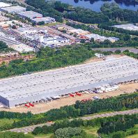 CBRE IM acquires Milton Keynes distribution facility (GB)