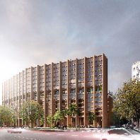 Bain Capital Credit and FREO invest in Estel Building in Barcelona (ES)