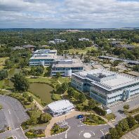 Kennedy Wilson invests €72m in Forum office campus (GB)