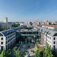 ABG Capital acquires the ART155 office building in Munich (DE)