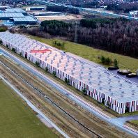 Generali Real Estate acquires strategic logistics property in Krakow (PL)