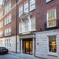 RE Capital sells London office building for €45.2m (GB)