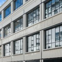 Hines acquires Paris office building (FR)