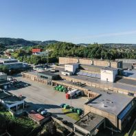 Tristan completes its first industrial deal in Norway