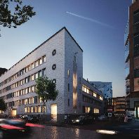 Cycas partners with Borealis Hotel Group for European expansion