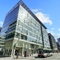 Generali Real Estate buys Metronome office building in Paris (FR)