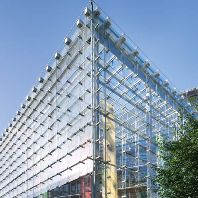 Deka acquires Cubes office property in Dusseldorf (DE)