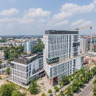 Skanska sells Polish office portfolio for €128m