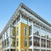 RLAM partners with CDCII for London office scheme (GB)