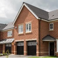 Apollo purchases Miller Homes (GB)