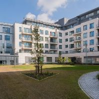 Catella invests €50m in Brussels senior living scheme (BE)