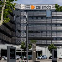 Hines sells Zalando HQ in Berlin (DE)