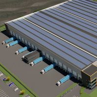 LondonMetric invests €64m in warehouse complex (GB)