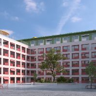 Patrizia acquires Danish student accommodation portfolio for €314m