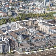 Edmond de Rothschild REIM provides €50m for Hamburg office deal (DE)