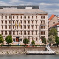 Europa Capital and ConvergenCE acquire Akademia Business Center in Budapest (HU)