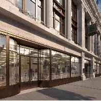 FLANNELS and H&M to open stores at Clerys Quarter (IE)