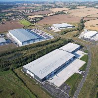 BMO invests €91.5m in UK logistics portfolio