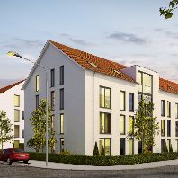 HIH Invest acquires Bochum residential development (DE)