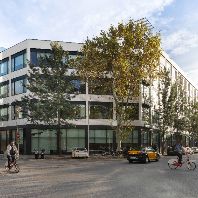 BNP Paribas REIM acquires Barcelona office building (ES)