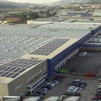 Crossbay buys Barcelona warehouse for €60m (ES)