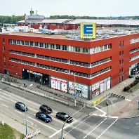 HIH Invest acquires Warnow Park retail centre in Rostock (DE)