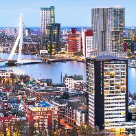 Patron partners with Rubens for Rotterdam office acquisition (NL)