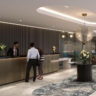 Hyatt unveils plans for two new UK hotels
