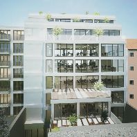 Mane invests in Paris office development (FR)