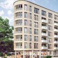 Catella invests €40m in German residential market