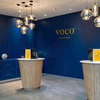 Voco hotels debuts in Germany