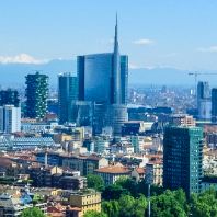 Henderson Park invests €221 in Milan mixed-use portfolio (IT)