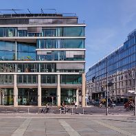 Barings acquires Berlin office building (DE)