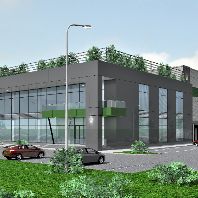 MasterBuild invests €20m in new logistics park (RO)