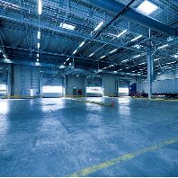 Invesco acquires Swedish logistics property