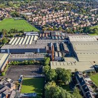 Melburg Capital secures €26.5m for Wakefield industrial scheme (GB)