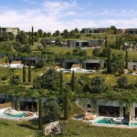 Mandarin Oriental unveils new hotel in Costa Navarino (GR)