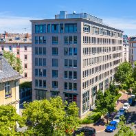 Peakside acquires Frankfurt office building (DE)