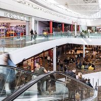 URW sells 45% stake in Westfield Carre Senart (FR)