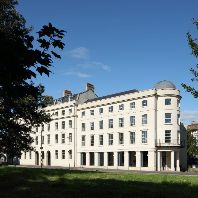Aviva Investors acquires student accommodation in Bath (GB)