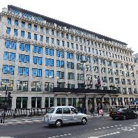 LaSalle buys Crowne Plaza Blackfriars Hotel (GB)