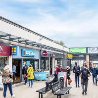 LCP invests in West Yorkshire retail centre (GB)