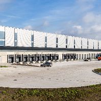 Tritax EuroBox invests in €144.3m logistics scheme in Roosendaal (NL)