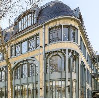 Tristan acquires Paris office complex for €175m (FR)