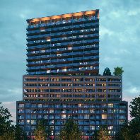 AXA IM Alts acquires resi development in The Hague (NL)