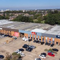 Mirastar and KKR buy Fairfield Trade Park for €45.5m (GB)