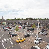 British Land acquires Blackwater Shopping Park for €45.6m (GB)